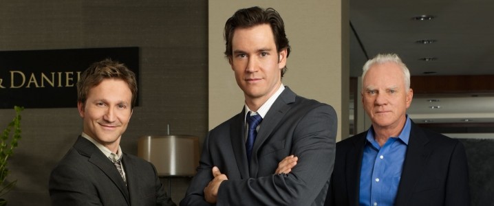 Franklin & Bash